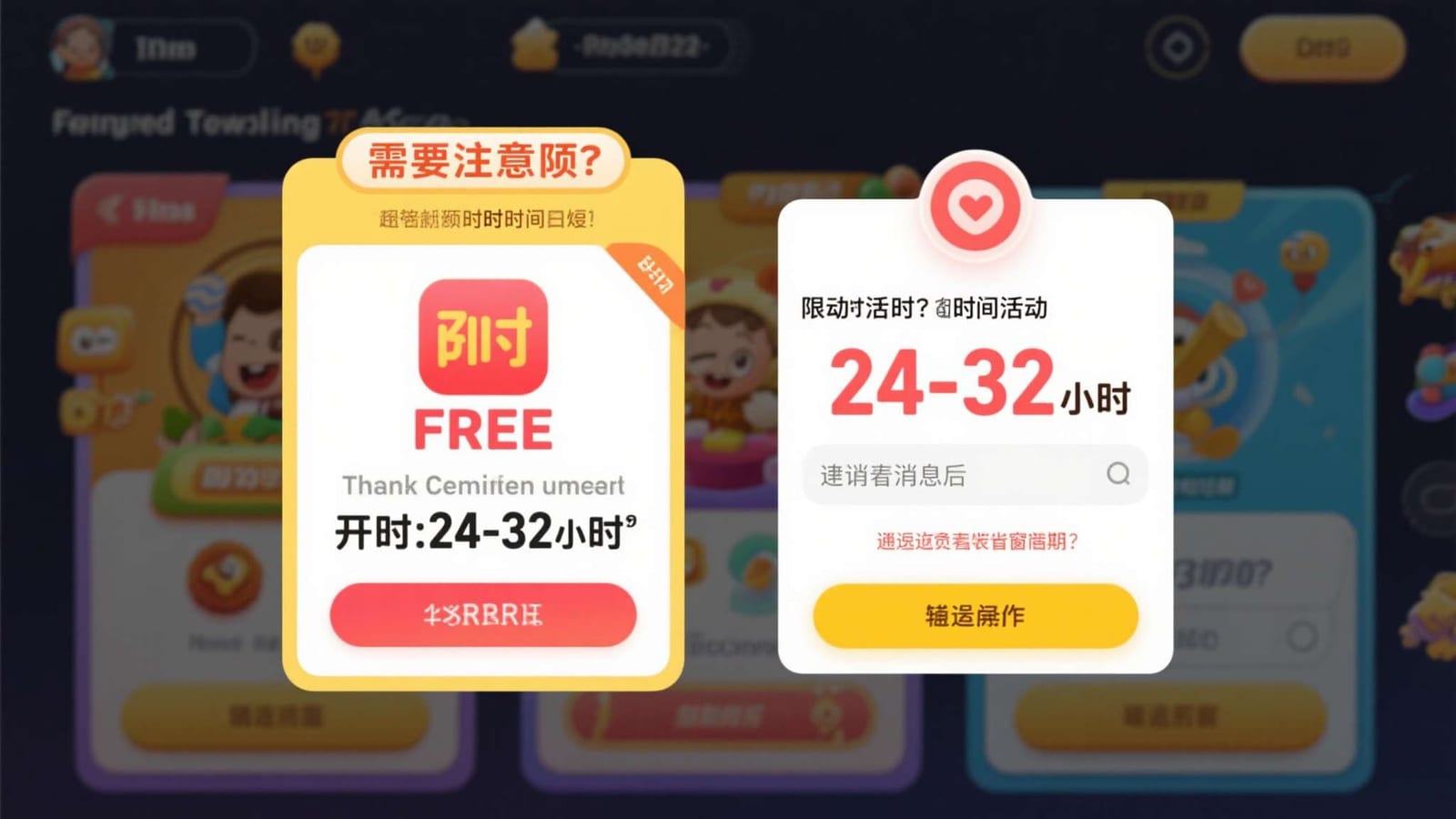 按指引完成安装准备